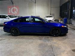 هوندا أكورد